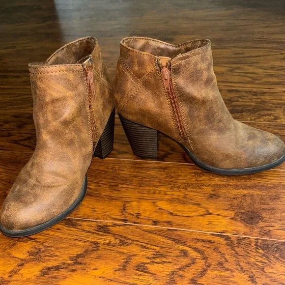 Heeled Boots Rampage Wedge Boots Rampage Shoes Rampage Heeled